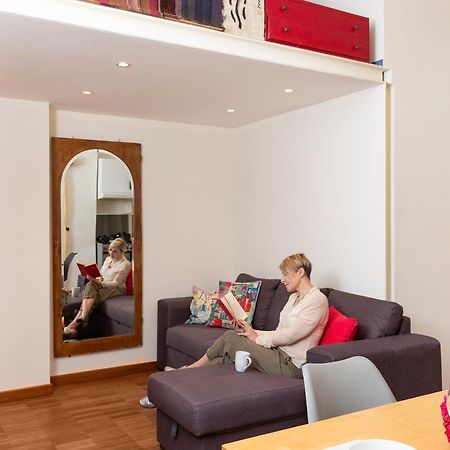 Milan Comfy Flat Molino Apartment Екстериор снимка