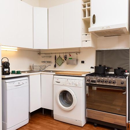 Milan Comfy Flat Molino Apartment Екстериор снимка