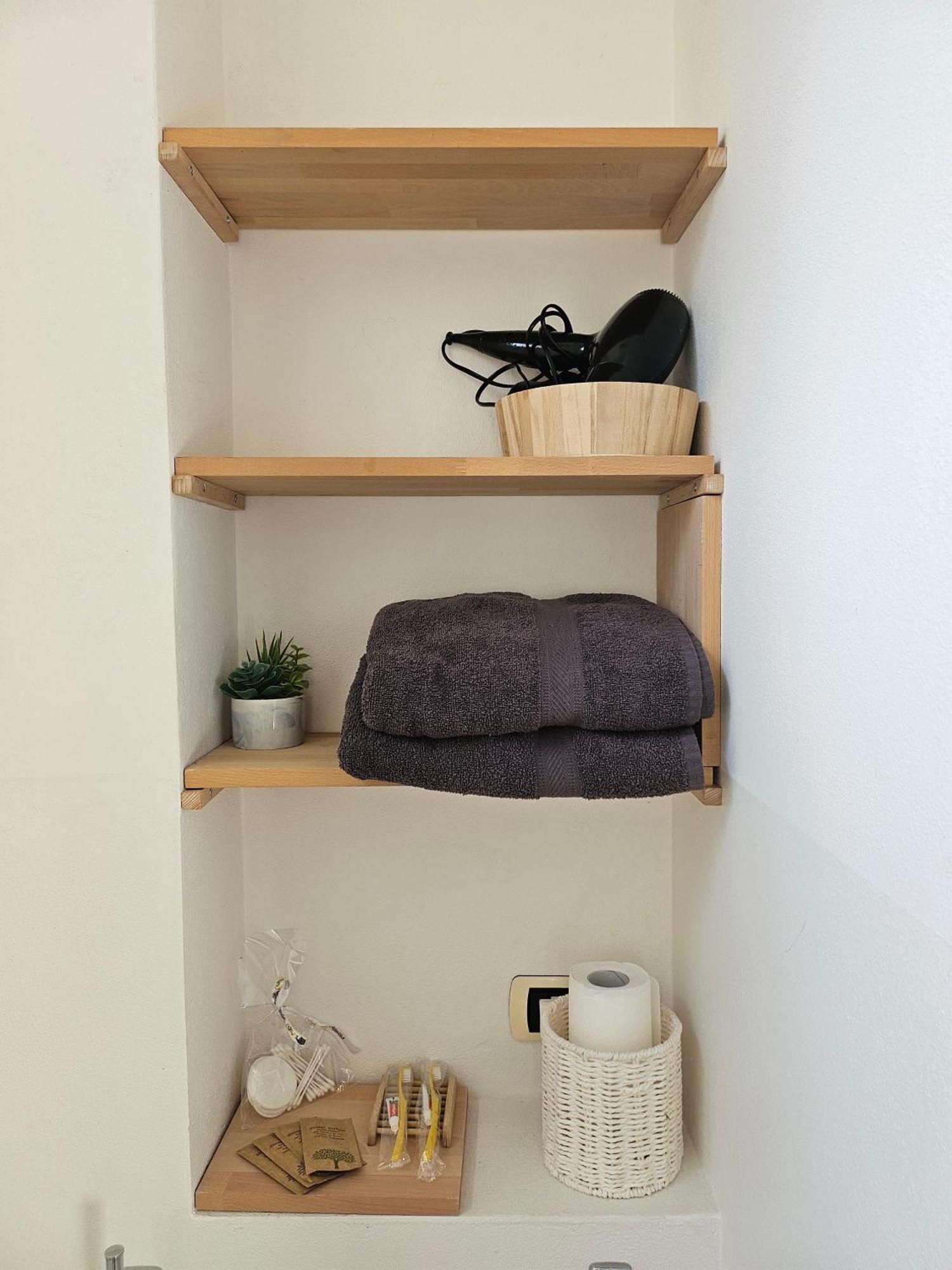 Milan Comfy Flat Molino Apartment Екстериор снимка