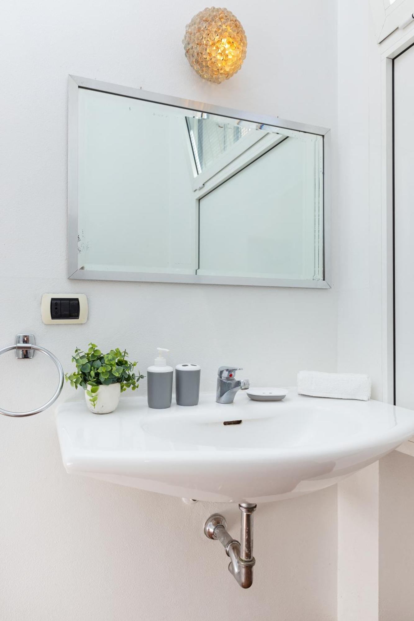 Milan Comfy Flat Molino Apartment Екстериор снимка